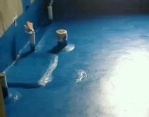 赤坎卫生间测漏水多少钱